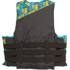 Airhead Tropic Life Jacket Vest | Child-Adult