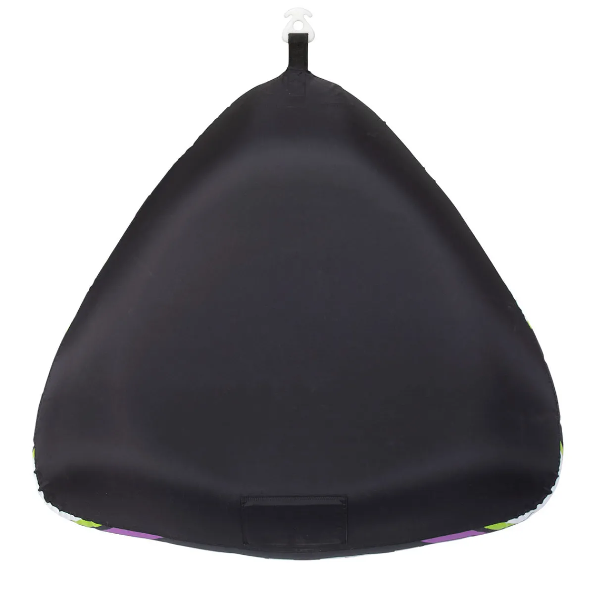 Airhead Turbo Blast | 1 Rider Towable Tube for Boating