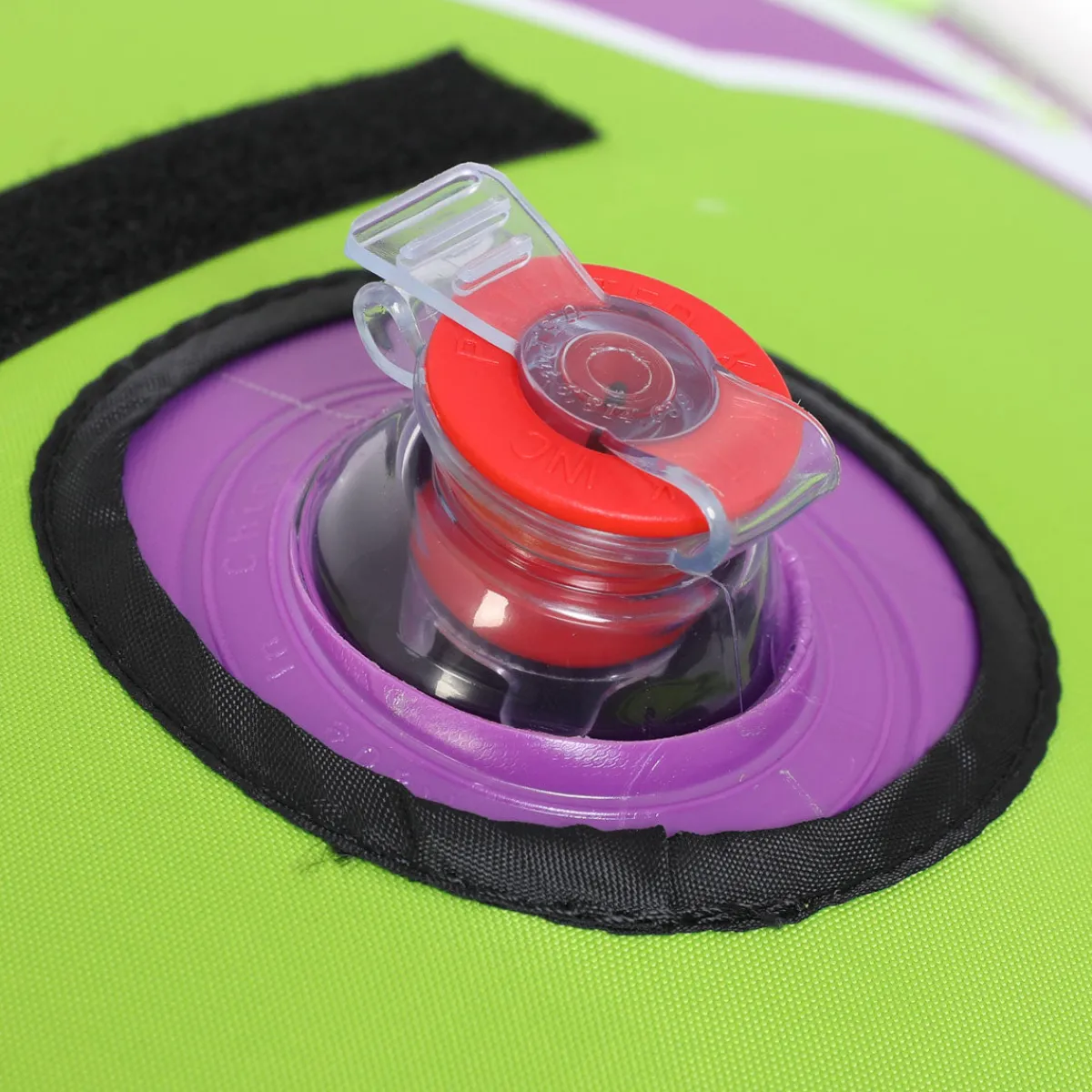 Airhead Turbo Blast | 1 Rider Towable Tube for Boating