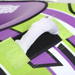 Airhead Turbo Blast | 1 Rider Towable Tube for Boating