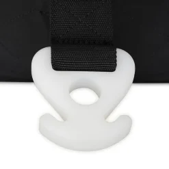 Airhead Turbo Blast | 1 Rider Towable Tube for Boating