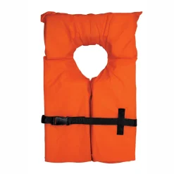 Airhead Type II Keyhole Life Jacket Vest | Child-Adult