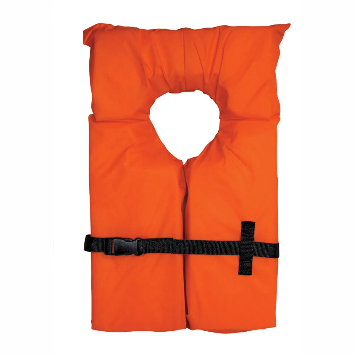 Airhead Type II Keyhole Life Jacket Vest | Child-Adult