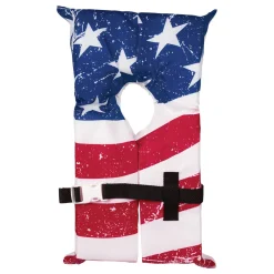 Airhead Type II Keyhole Life Jacket Vest | Child-Adult