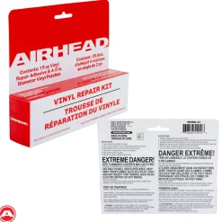 Airhead Vinyl Repair Kit