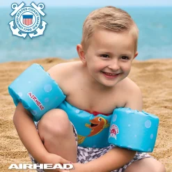Airhead Water Otter Classic Life Jacket Vest | Child