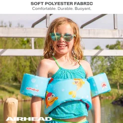 Airhead Water Otter Classic Life Jacket Vest | Child
