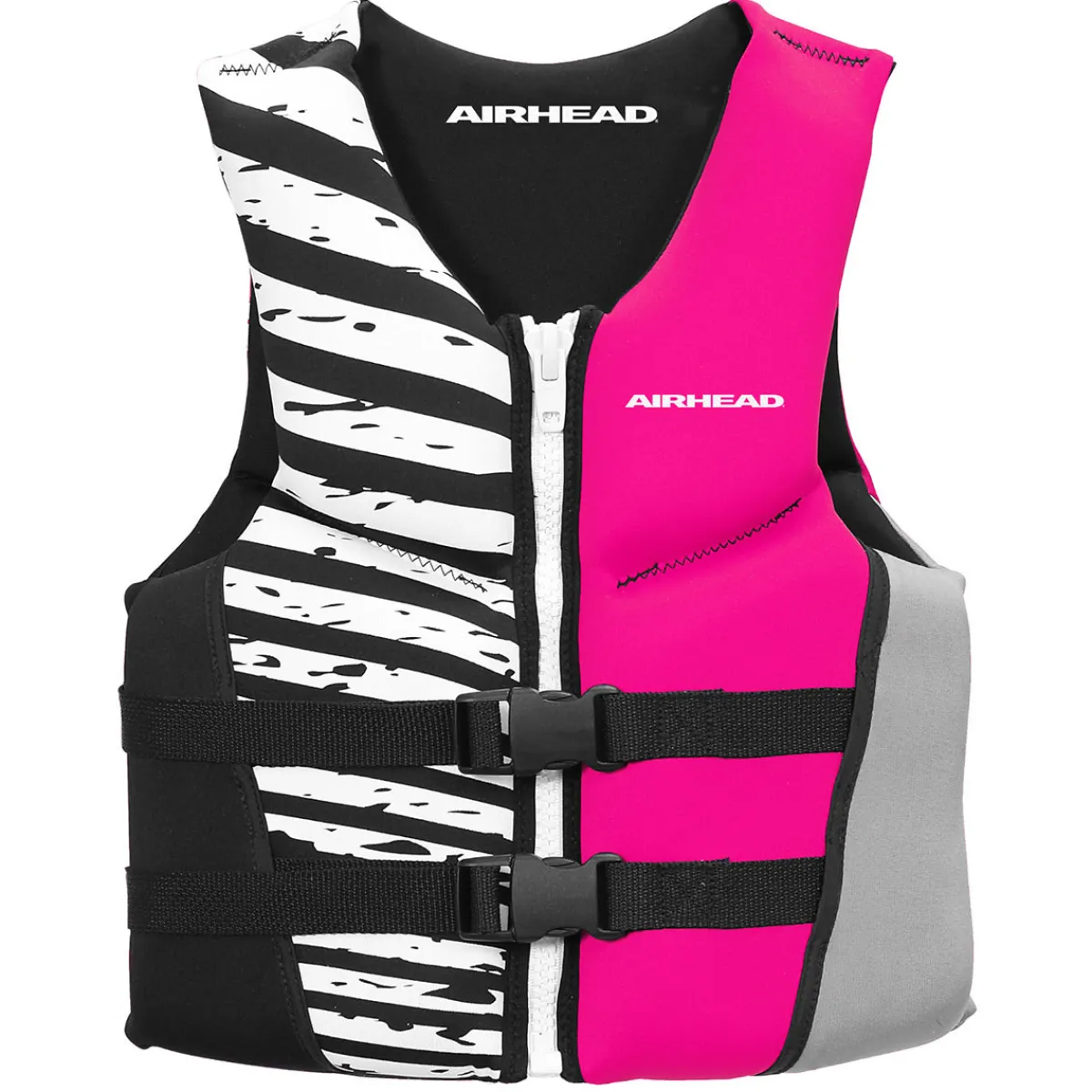 Airhead Wicked Neolite Kwik-Dry Life Jacket Vest | Infant-Adult