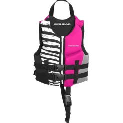 Airhead Wicked Neolite Kwik-Dry Life Jacket Vest | Infant-Adult