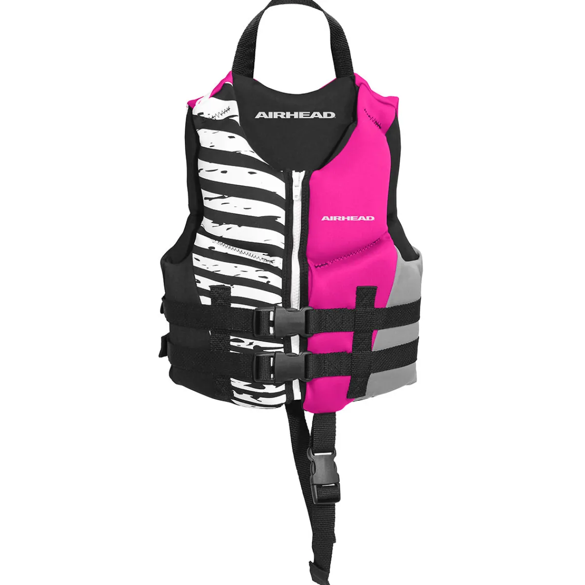 Airhead Wicked Neolite Kwik-Dry Life Jacket Vest | Infant-Adult
