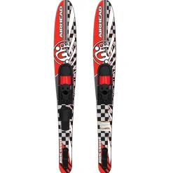 Airhead Wide Body Combo Water Skis - 65"