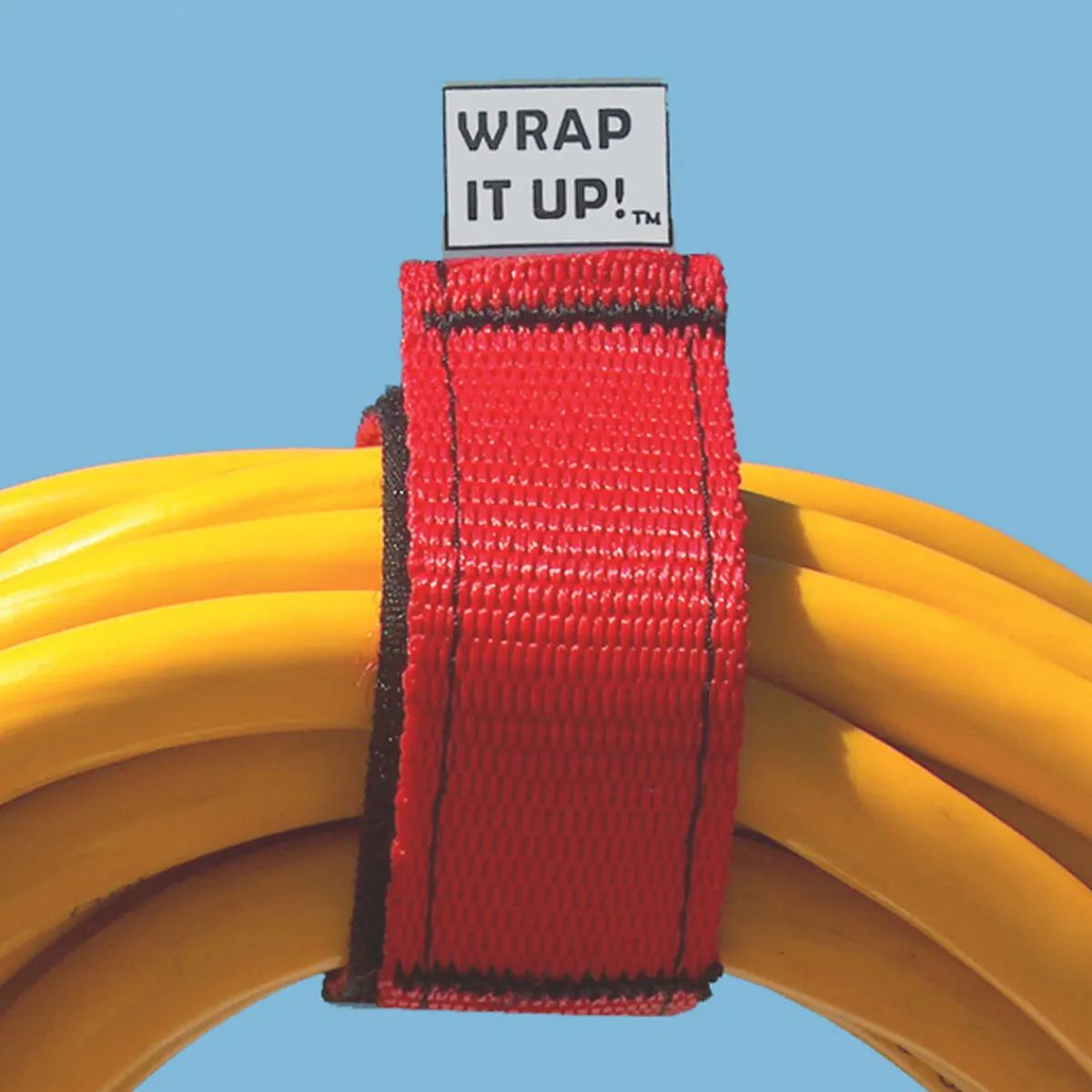 Airhead Wrap it Up! Assorted Colors | 3 Pack