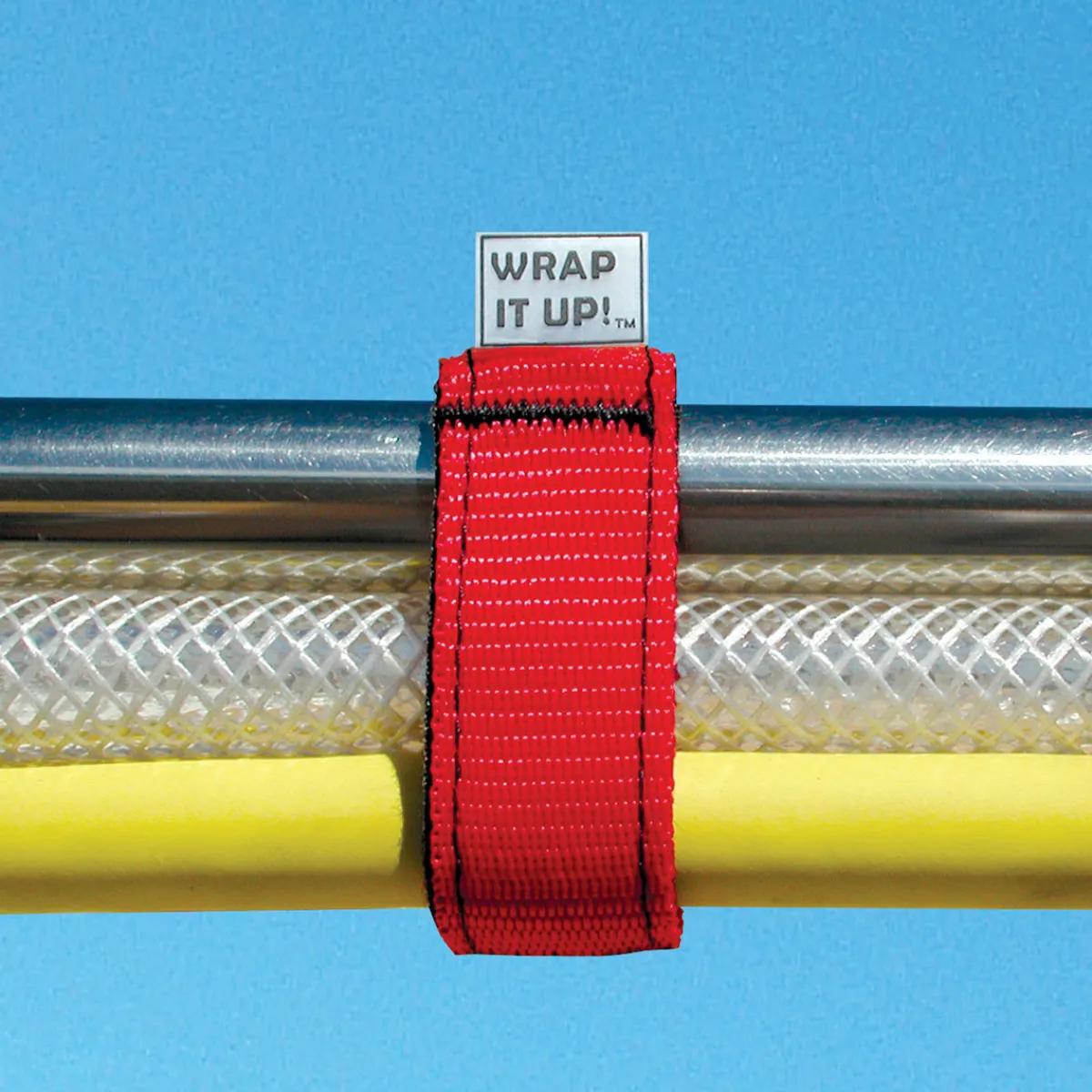 Airhead Wrap it Up! Assorted Colors | 3 Pack