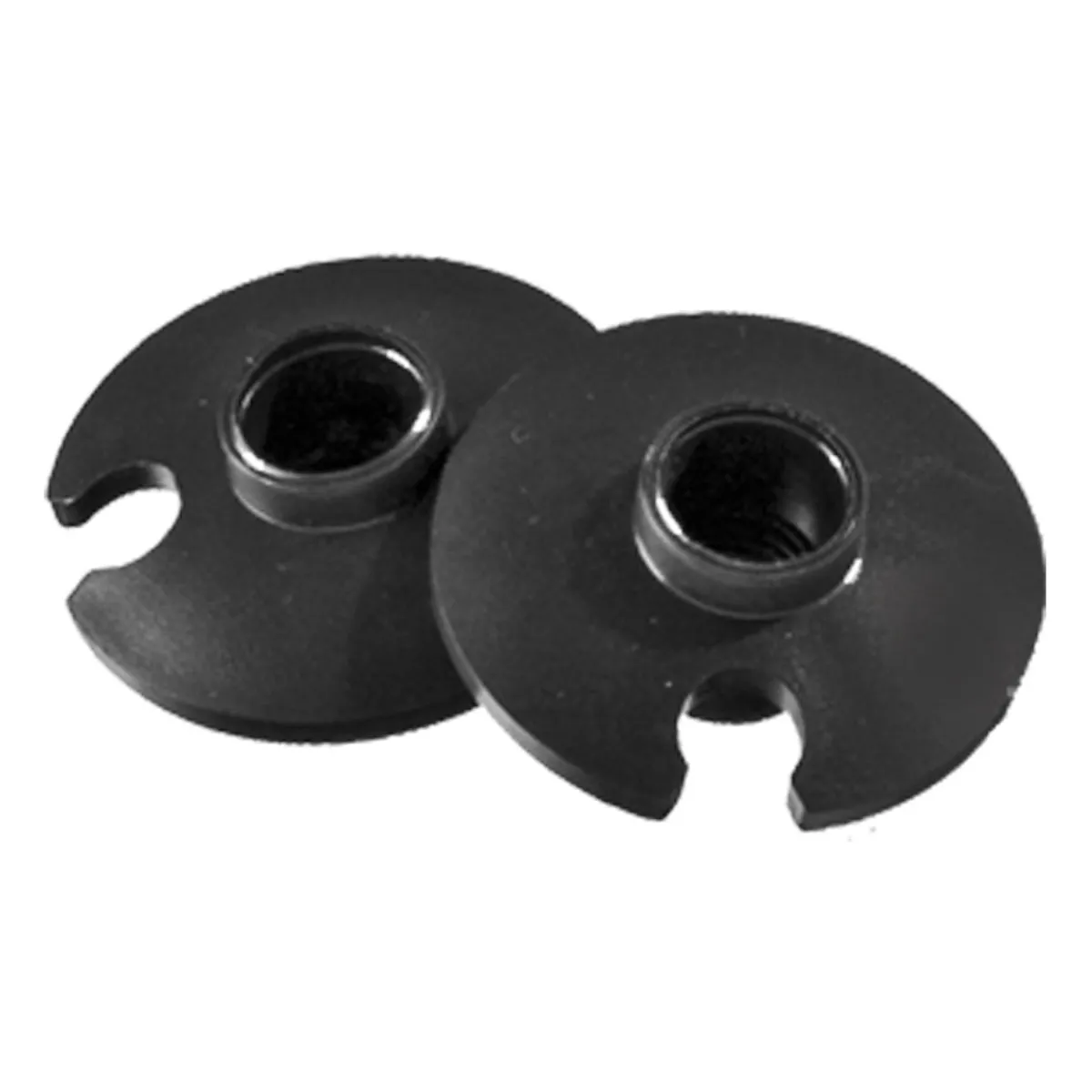 Airhead Yukon Charlie's Treking Basket | Trekking Pole Accessory